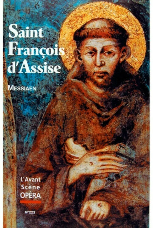 Saint-François D'Assise