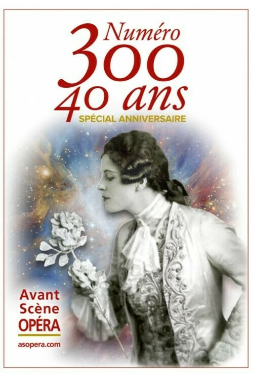Spécial Anniversaire. 40 Ans D'Édition